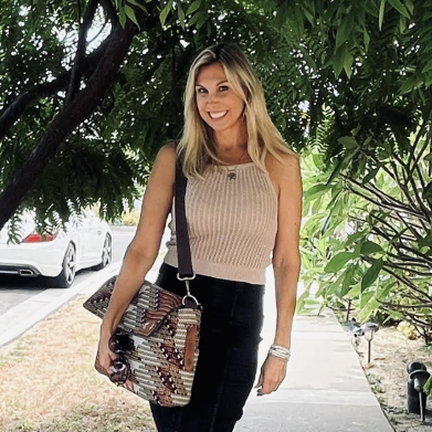 Sandra  McCullough