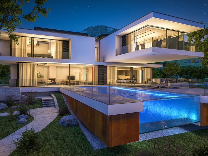 Selling Your Luxury Home: When to List and How to Win in a Shifting Market