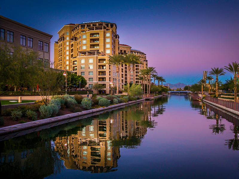 Silverleaf Spotlight: An Insider’s Look at Scottsdale’s Premier Luxury Community