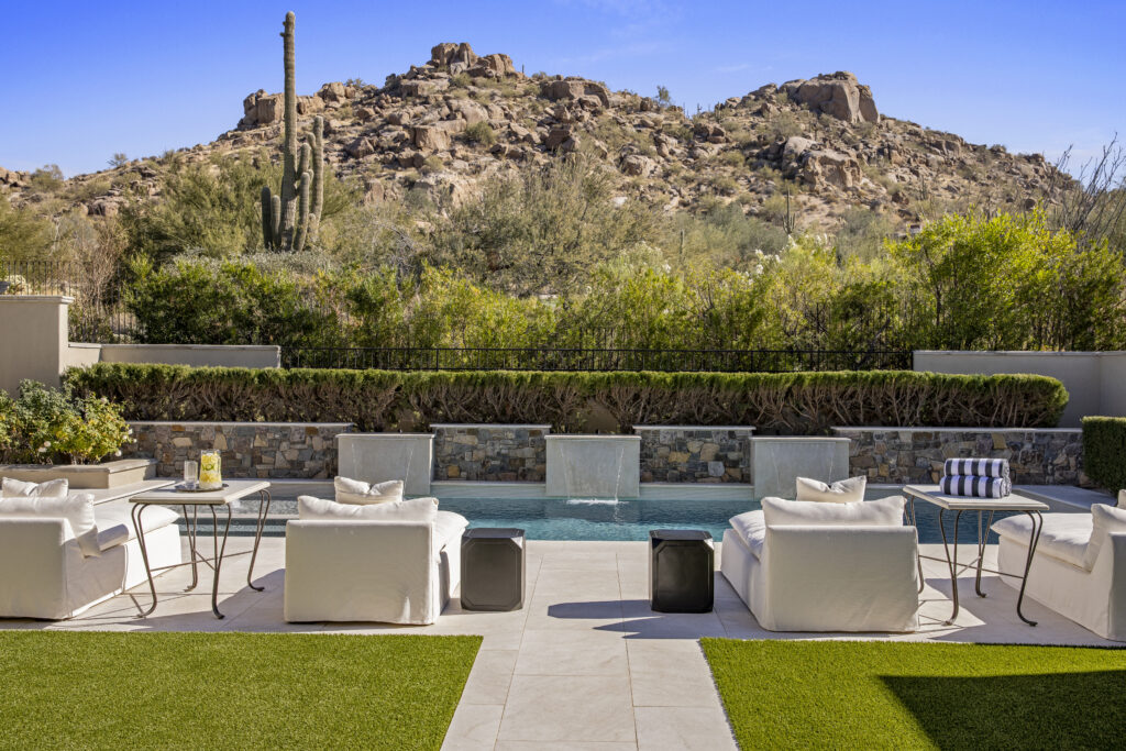 Estancia Home Estancia Golf