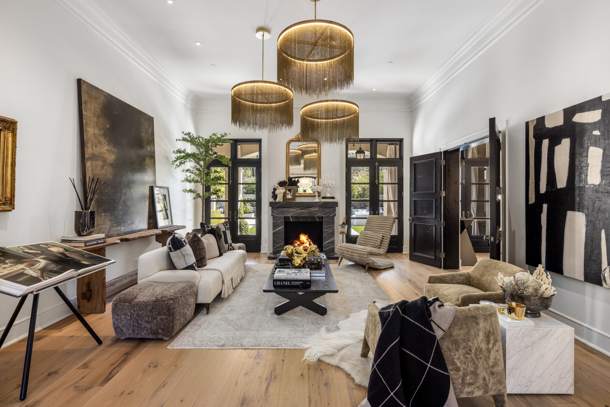 Luxury Scottsdale Property