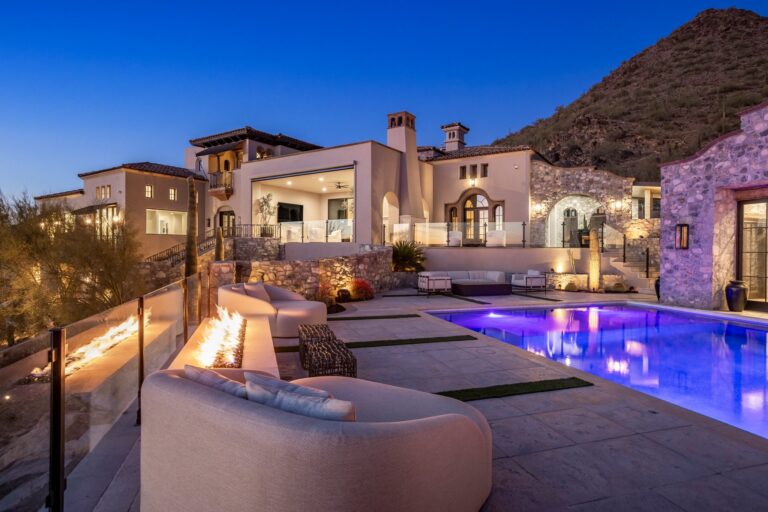 Off-Market Scottsdale Listings: How to Access the Hidden Luxury Market