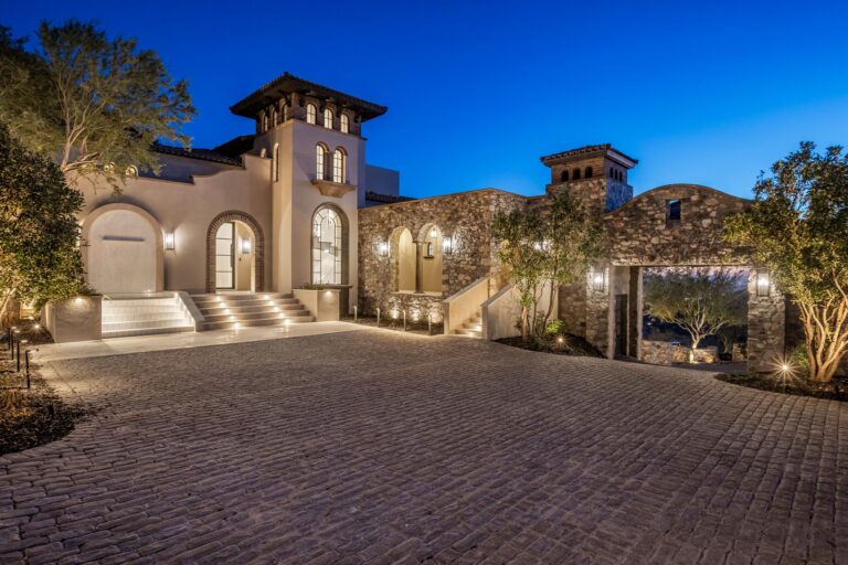 Off-Market Luxury Homes: How It Really Works in Paradise Valley & North Scottsdale