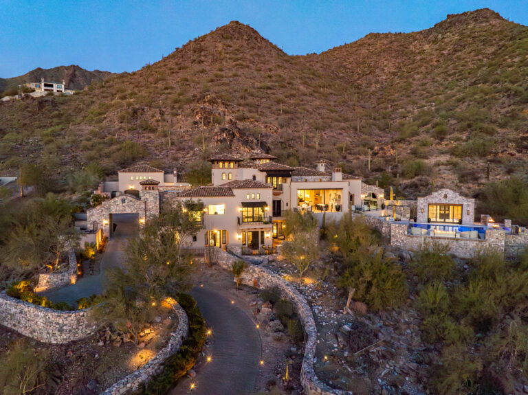 Silverleaf Scottsdale: An Insider’s Guide to Arizona’s Premier Guard-Gated Community