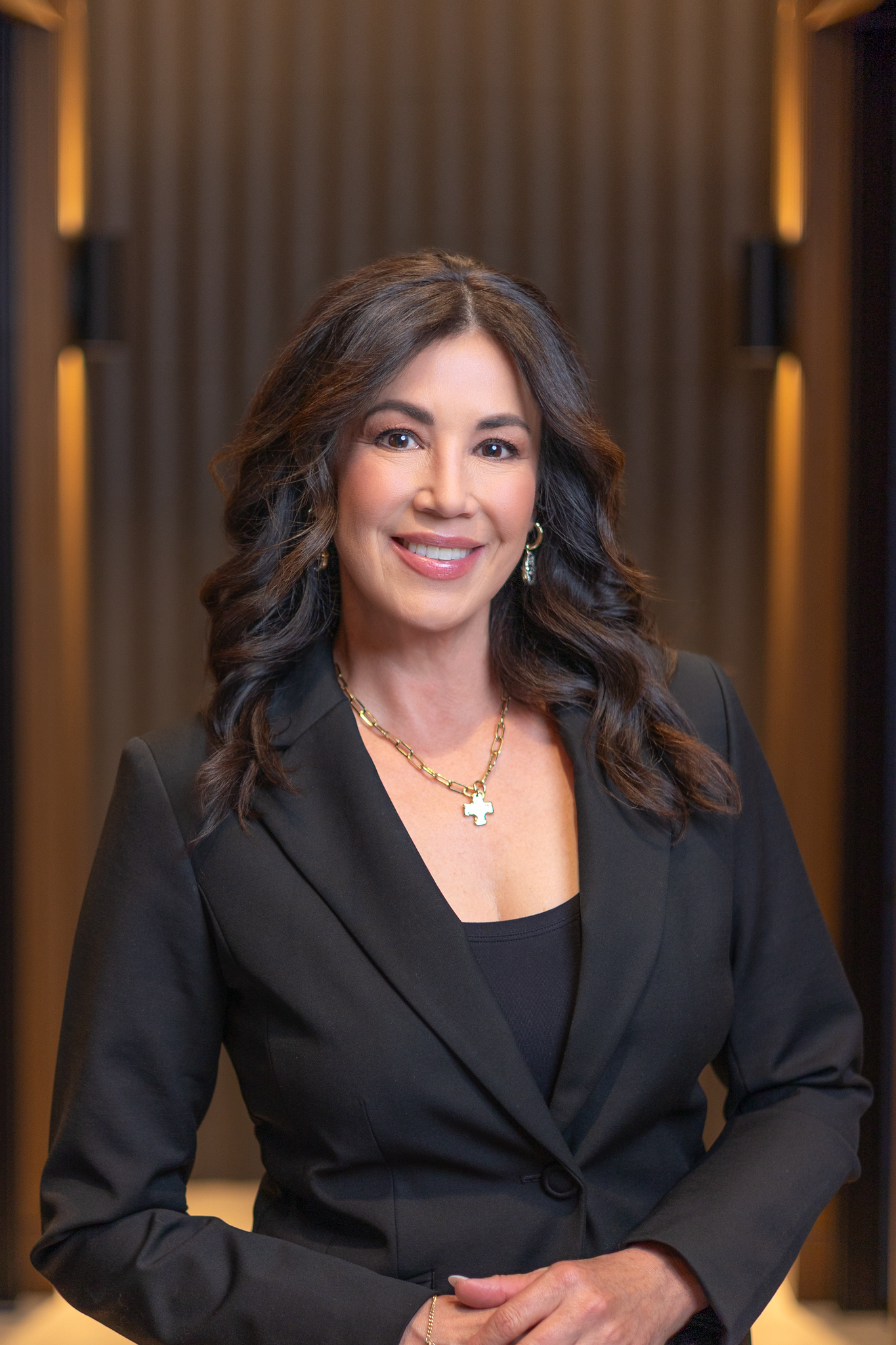 Carol Sullivan