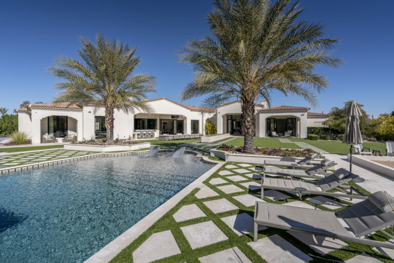 Selling Your Paradise Valley Home Fast — Without Leaving Money on the Table