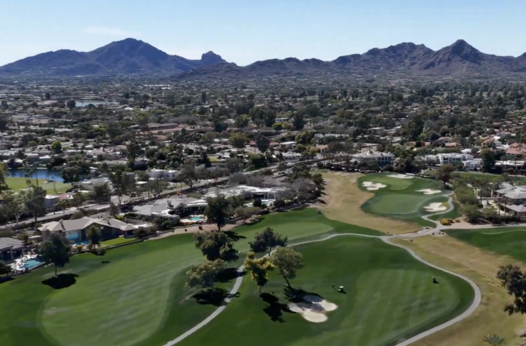 Fine Dining Near Scottsdale’s Golf Communities: A Luxury Resident’s Guide