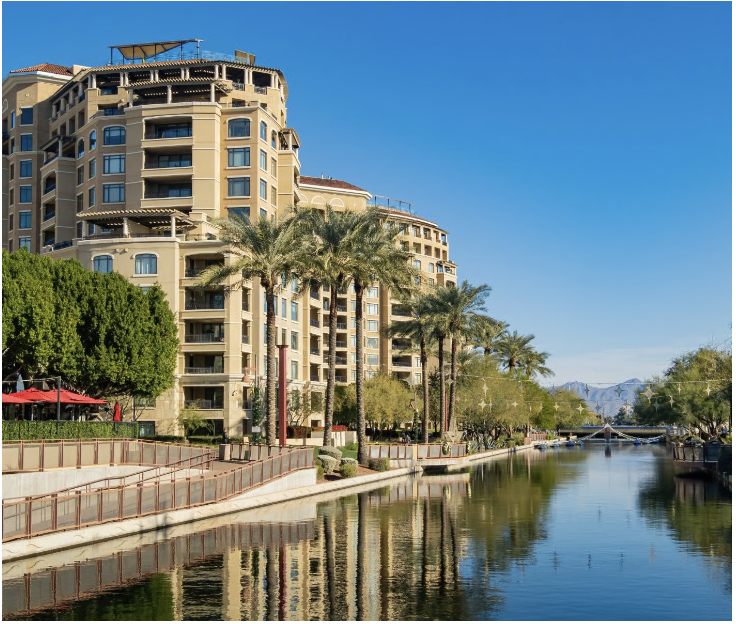 Discovering Scottsdale