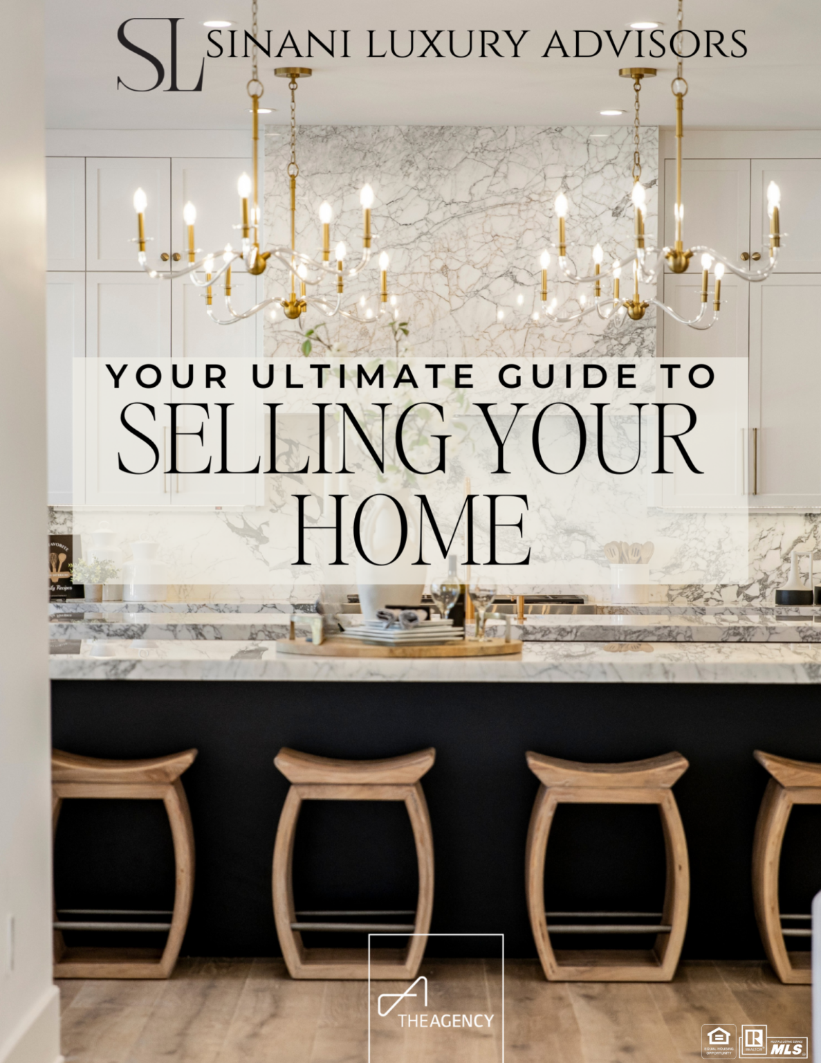 Luxury Seller Guide