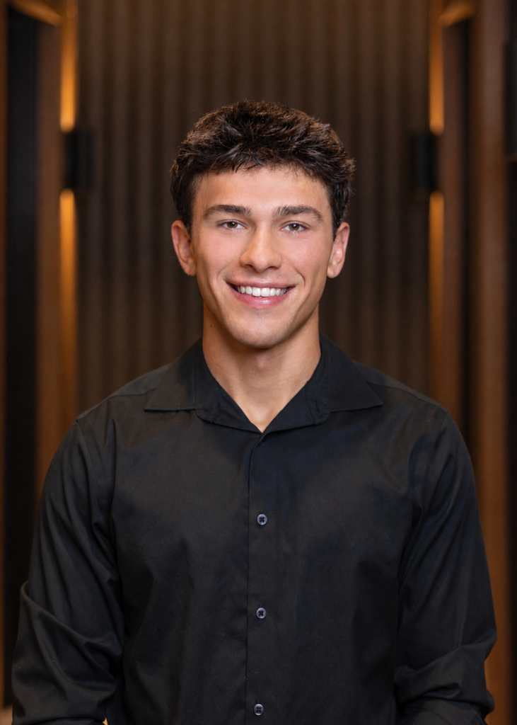 Bryson Kissling, Sinani Luxury Advisors at The Agency Scottsdale