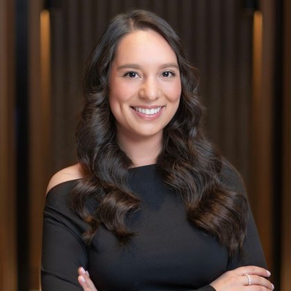 Andrea Steiniger, Sinani Luxury Advisors at The Agency Scottsdale